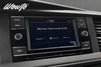 Volkswagen Transporter 2.0 TDI DSG 150HK L2 3-Sits /Drag 110kW thumbnail