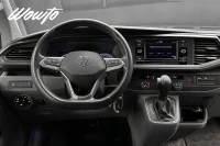 Volkswagen Transporter 2.0 TDI DSG 150HK L2 3-Sits /Drag 110kW thumbnail
