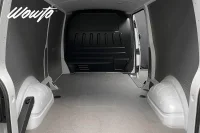 Volkswagen Transporter 2.0 TDI DSG 150HK L2 3-Sits /Drag 110kW thumbnail