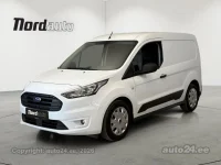 Ford Transit Connect - 1 74kW thumbnail