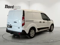 Ford Transit Connect - 1 74kW thumbnail