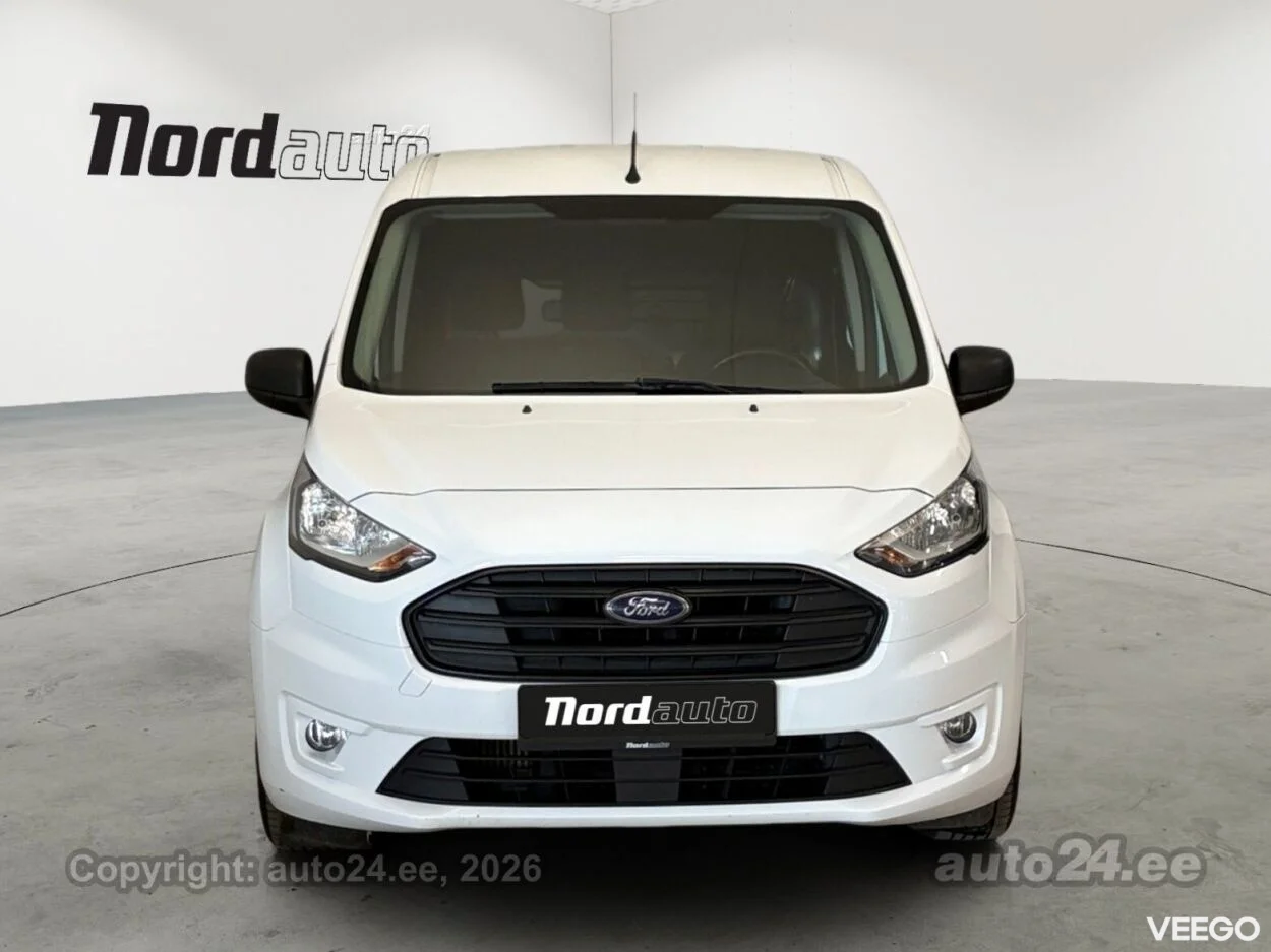 Ford Transit Connect - 1 74kW