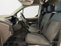 Ford Transit Connect - 1 74kW thumbnail