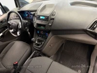 Ford Transit Connect - 1 74kW thumbnail