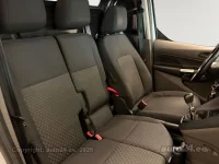 Ford Transit Connect - 1 74kW thumbnail
