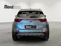 Kia Sportage EX 2WD 1.6 100kW thumbnail