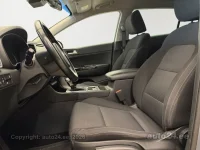 Kia Sportage EX 2WD 1.6 100kW thumbnail
