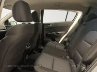 Kia Sportage EX 2WD 1.6 100kW thumbnail