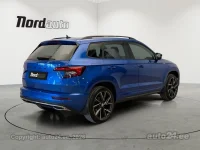 Skoda Karoq Sportline 4x4 2 140kW thumbnail