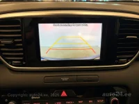 Kia Sportage EX 2WD 1.6 100kW thumbnail