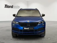 Skoda Karoq Sportline 4x4 2 140kW thumbnail