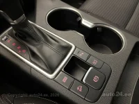 Kia Sportage EX 2WD 1.6 100kW thumbnail