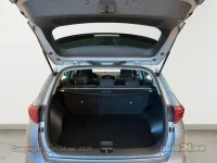 Kia Sportage EX 2WD 1.6 100kW thumbnail