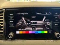 Skoda Karoq Sportline 4x4 2 140kW thumbnail