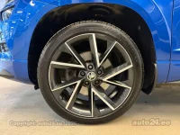Skoda Karoq Sportline 4x4 2 140kW thumbnail