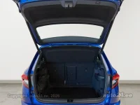 Skoda Karoq Sportline 4x4 2 140kW thumbnail