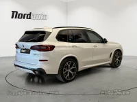BMW X5 30d xDrive M Sportpakett 3 210kW thumbnail