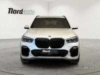BMW X5 30d xDrive M Sportpakett 3 210kW thumbnail
