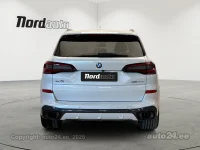 BMW X5 30d xDrive M Sportpakett 3 210kW thumbnail