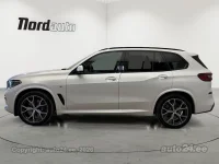 BMW X5 30d xDrive M Sportpakett 3 210kW thumbnail
