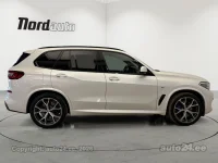 BMW X5 30d xDrive M Sportpakett 3 210kW thumbnail