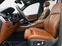 BMW X5 30d xDrive M Sportpakett 3 210kW thumbnail