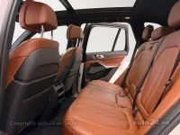 BMW X5 30d xDrive M Sportpakett 3 210kW thumbnail