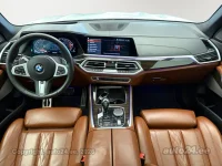BMW X5 30d xDrive M Sportpakett 3 210kW thumbnail