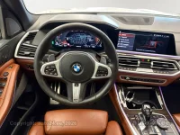 BMW X5 30d xDrive M Sportpakett 3 210kW thumbnail