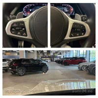 BMW X5 30d xDrive M Sportpakett 3 210kW thumbnail