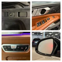 BMW X5 30d xDrive M Sportpakett 3 210kW thumbnail