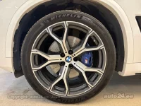 BMW X5 30d xDrive M Sportpakett 3 210kW thumbnail
