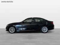 BMW 320 Sportsäte Rattvärme 140kW