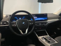 BMW 320 Sportsäte Rattvärme 140kW