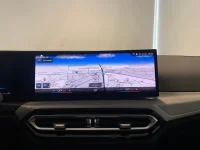 BMW 320 Sportsäte Rattvärme 140kW