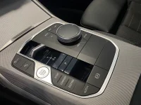 BMW 320 Sportsäte Rattvärme 140kW