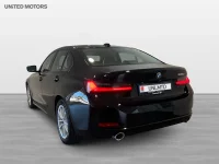 BMW 320 Sportsäte Rattvärme 140kW