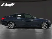BMW 530 e iPerformance Sedan 252HK Sport Line / Kamera /Navi 135kW thumbnail