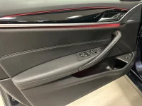 BMW 530 e iPerformance Sedan 252HK Sport Line / Kamera /Navi 135kW thumbnail