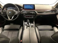 BMW 530 e iPerformance Sedan 252HK Sport Line / Kamera /Navi 135kW thumbnail