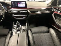 BMW 530 e iPerformance Sedan 252HK Sport Line / Kamera /Navi 135kW thumbnail