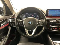 BMW 530 e iPerformance Sedan 252HK Sport Line / Kamera /Navi 135kW thumbnail