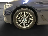 BMW 530 e iPerformance Sedan 252HK Sport Line / Kamera /Navi 135kW thumbnail