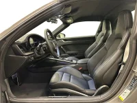 Porsche 911 Targa 4S PDK / Sport Chrono / Bose / Svensksåld 331kW thumbnail