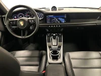 Porsche 911 Targa 4S PDK / Sport Chrono / Bose / Svensksåld 331kW thumbnail