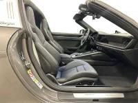 Porsche 911 Targa 4S PDK / Sport Chrono / Bose / Svensksåld 331kW thumbnail