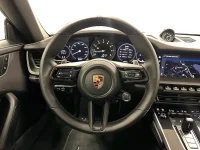 Porsche 911 Targa 4S PDK / Sport Chrono / Bose / Svensksåld 331kW thumbnail