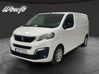 Peugeot Expert Utökat Last 2.0 HDI 144HK L2 3-Sits Moms 106kW thumbnail