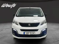 Peugeot Expert Utökat Last 2.0 HDI 144HK L2 3-Sits Moms 106kW thumbnail