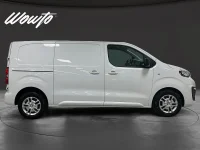 Peugeot Expert Utökat Last 2.0 HDI 144HK L2 3-Sits Moms 106kW thumbnail